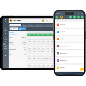 Powered Now Cost Estimator