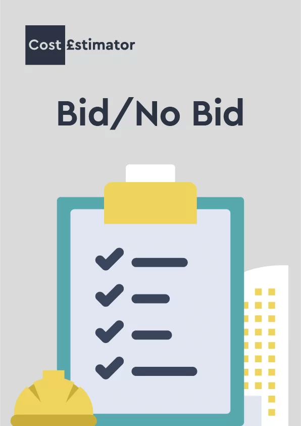 bid/no bid