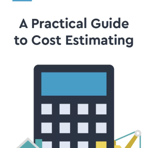 Books - Bid-No Bid Cost Estimator