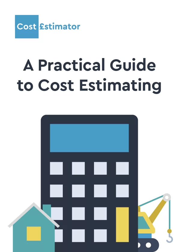 Books - Cost Estimating Cost Estimator