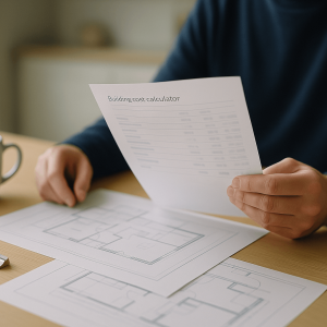 Markup Calculator Cost Estimator