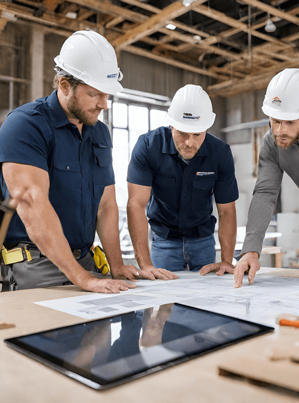 Galvanised Steel vs. Mild Steel: Choosing the Right Material for ...