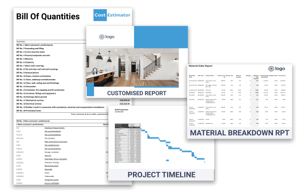 Cost Estimate