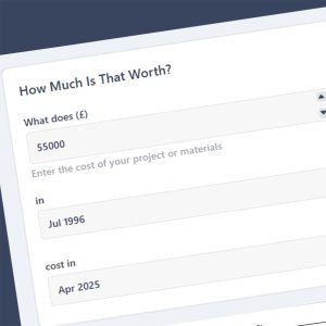 Markup Calculator Cost Estimator