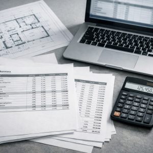 Resource Centre Building Cost Estimator Resource Centre Cost Estimator