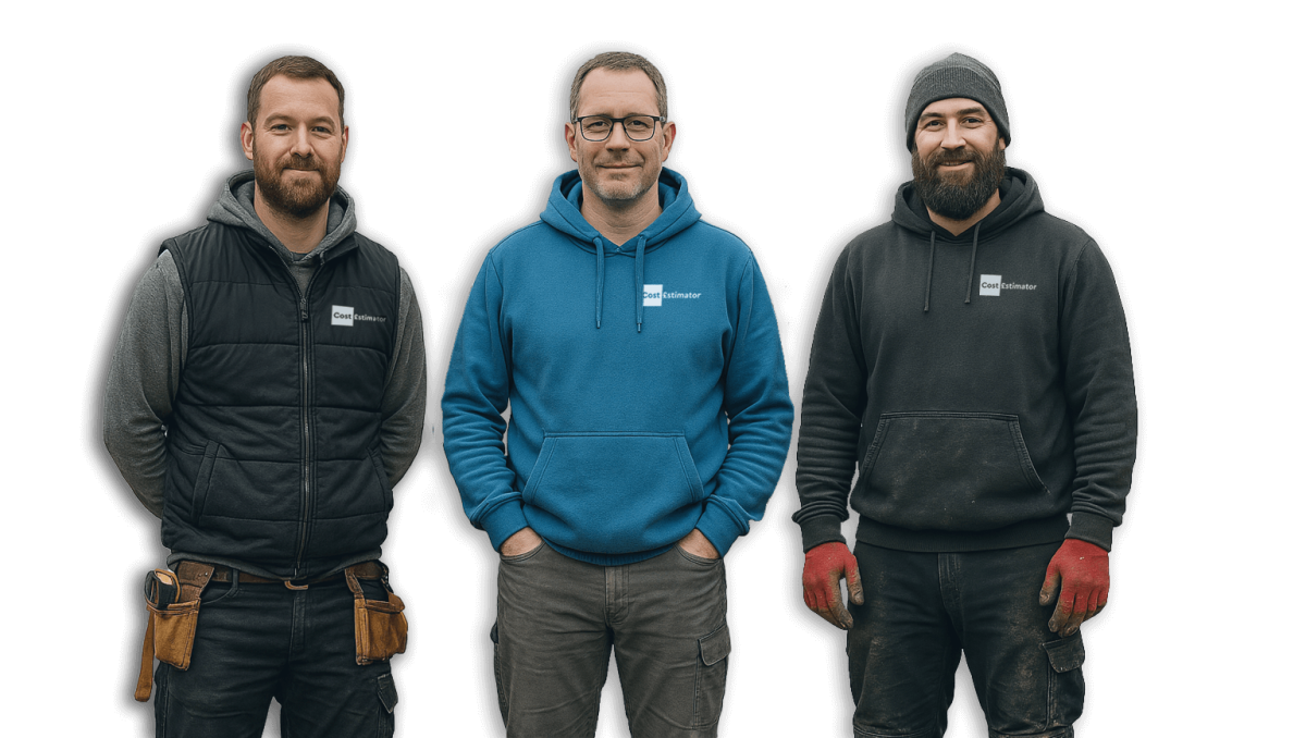 Estimators Cost Estimator