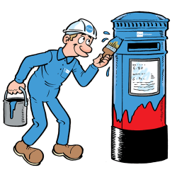 cost estimator newsletter