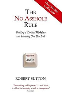 no asshole rule